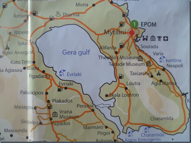 001 Perama