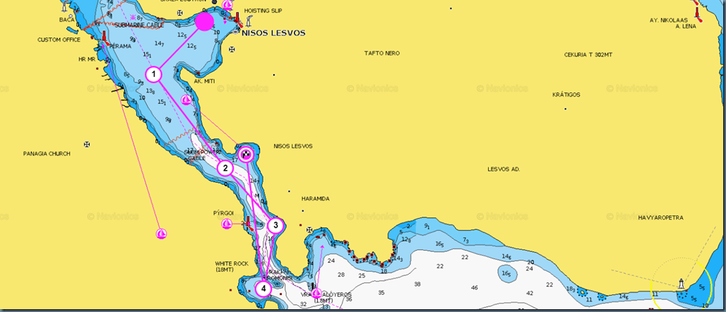 lesvos