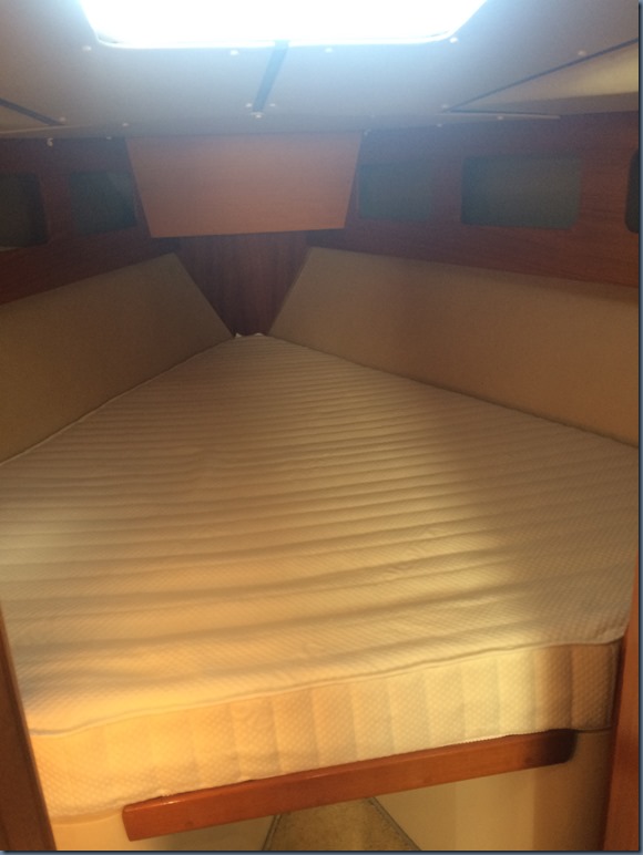 Matress 2