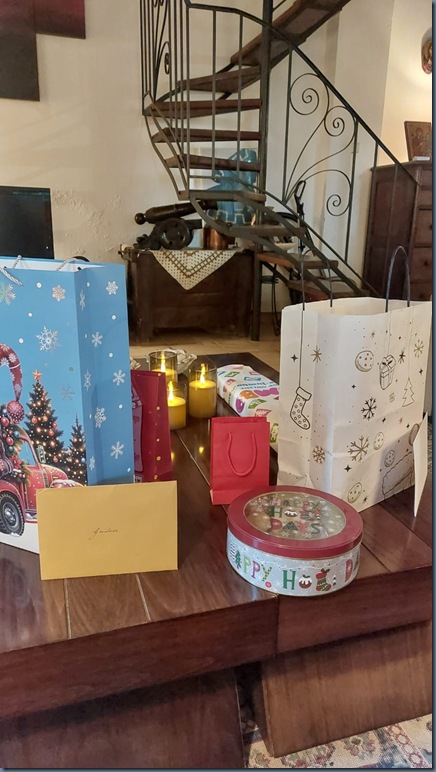 Xmas Day #7